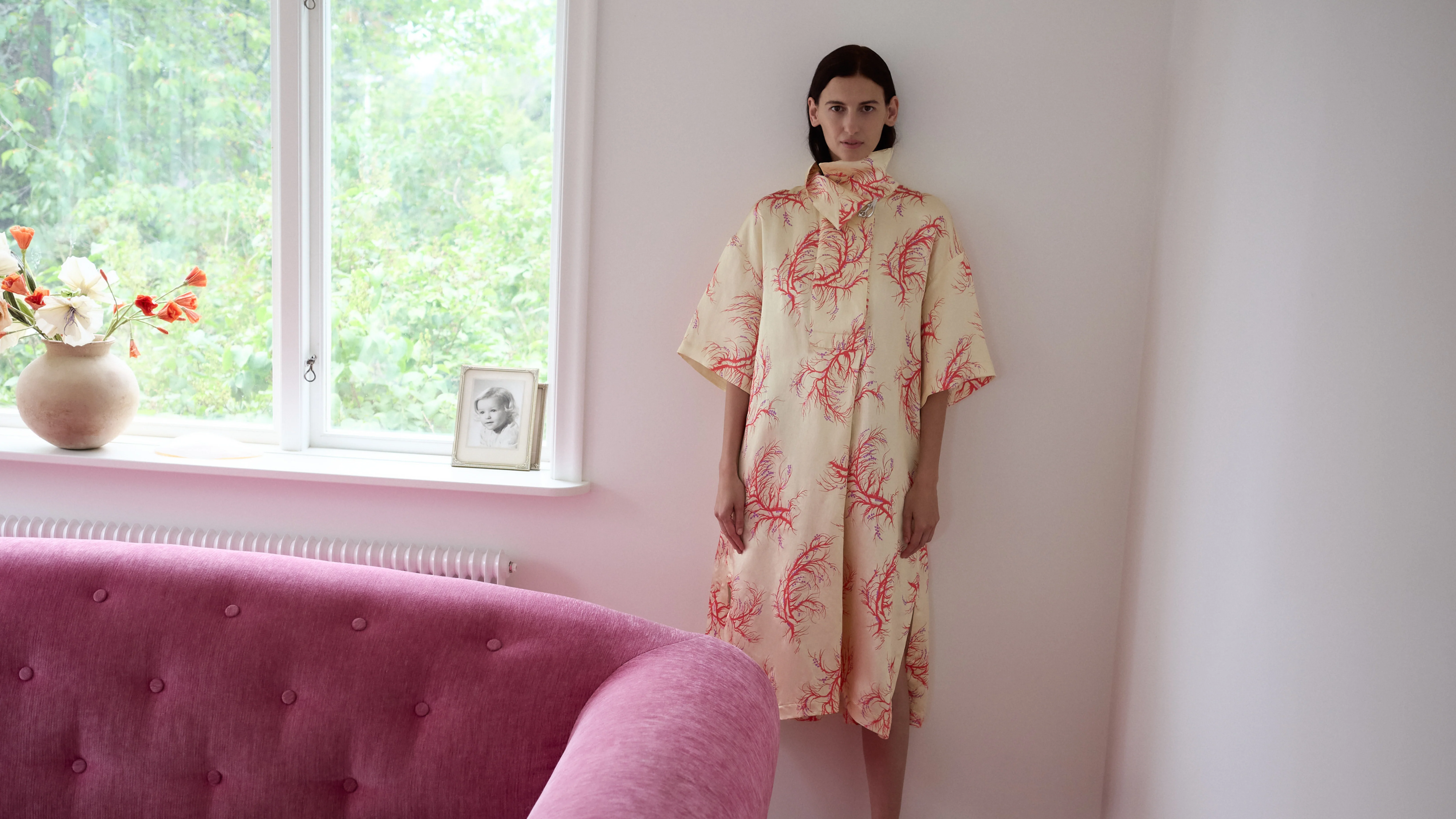 Eclectic Minimalism for Active Women