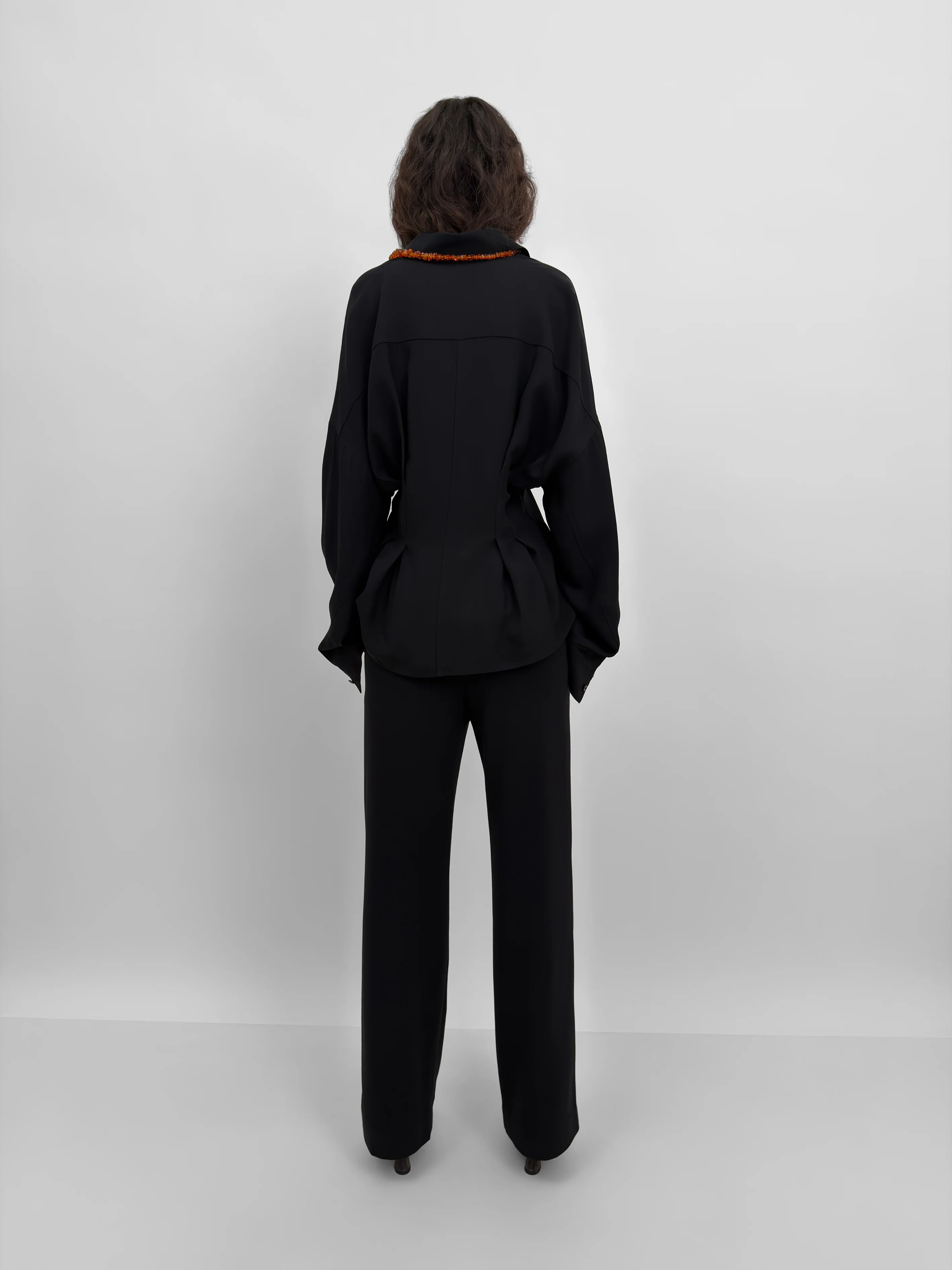 The Apollo viscose blouse - Image 4