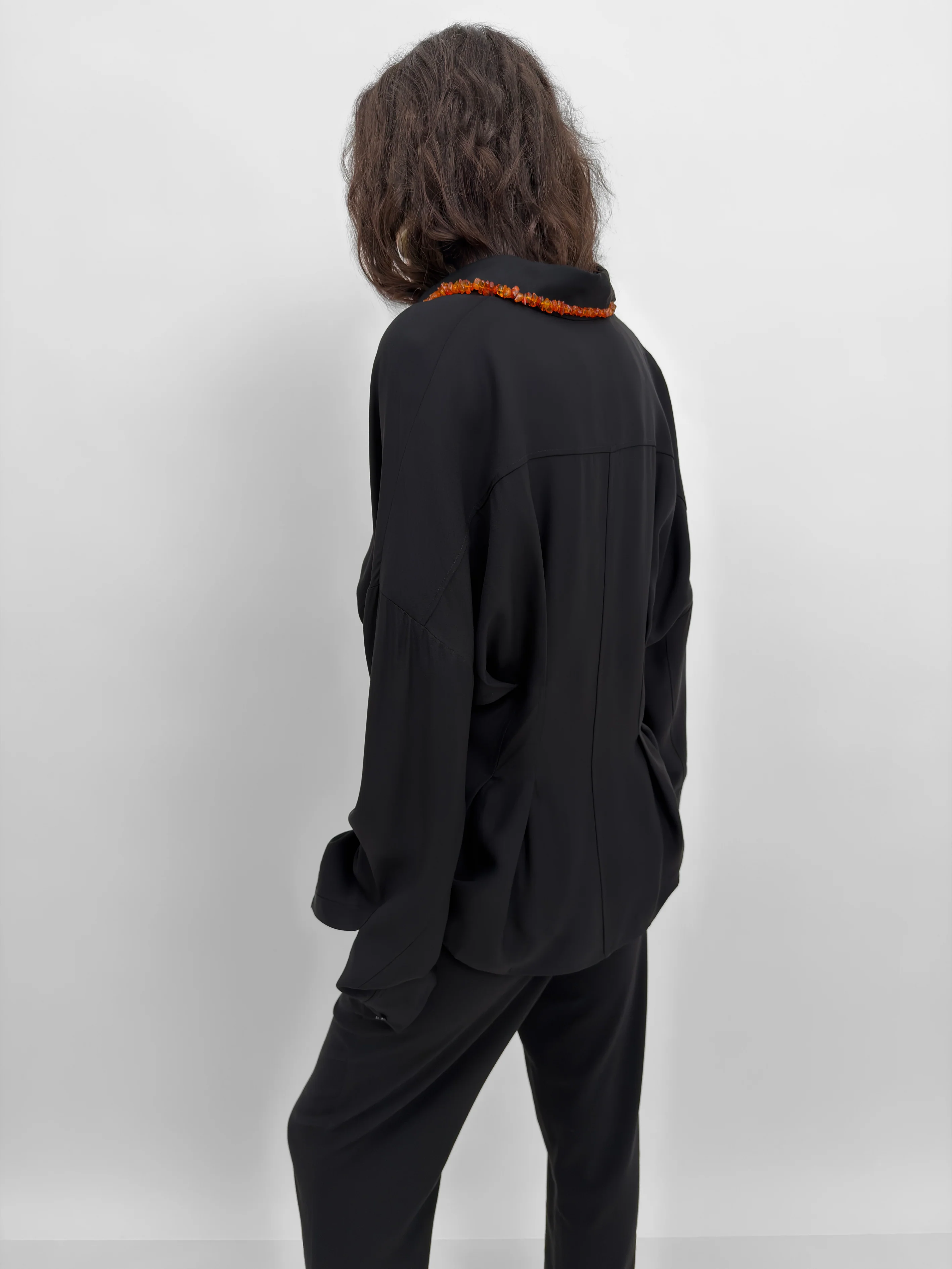 The Apollo viscose blouse - Image 6