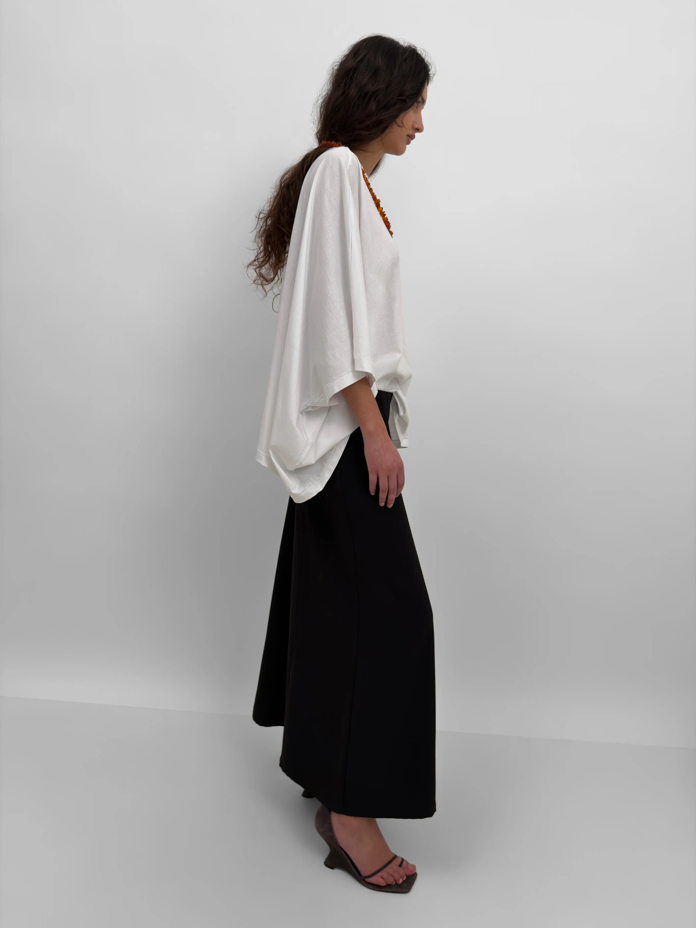 The Brick oversized jersey t-shirt - Image 3