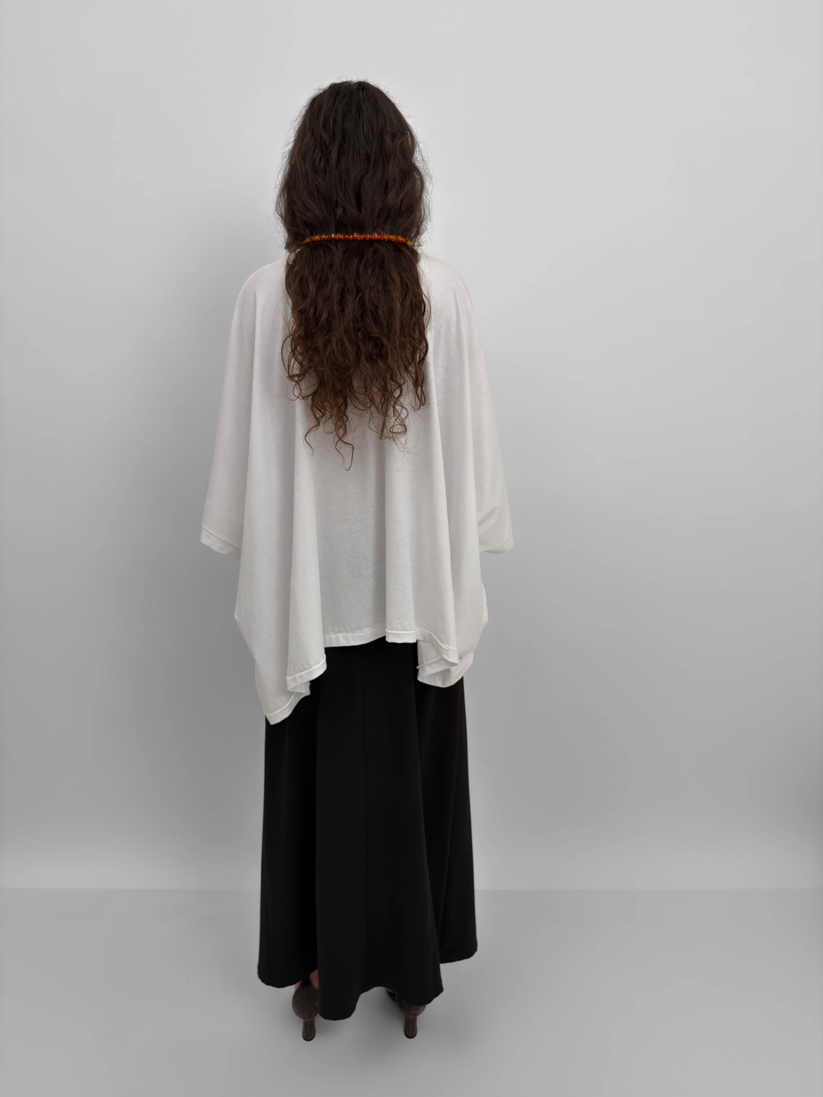 The Brick oversized jersey t-shirt - Image 4