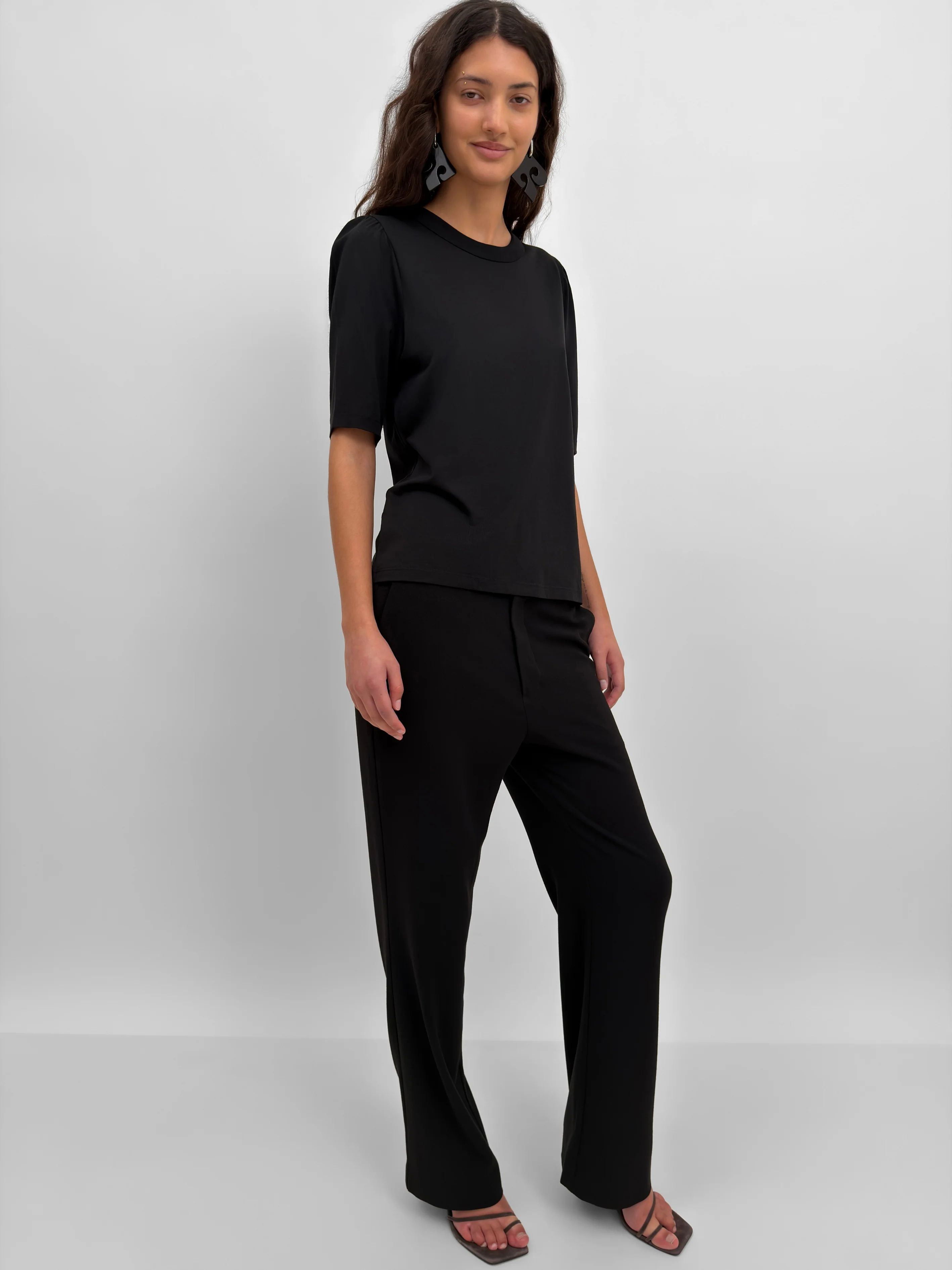 The Dory dressed t-shirt - Image 6