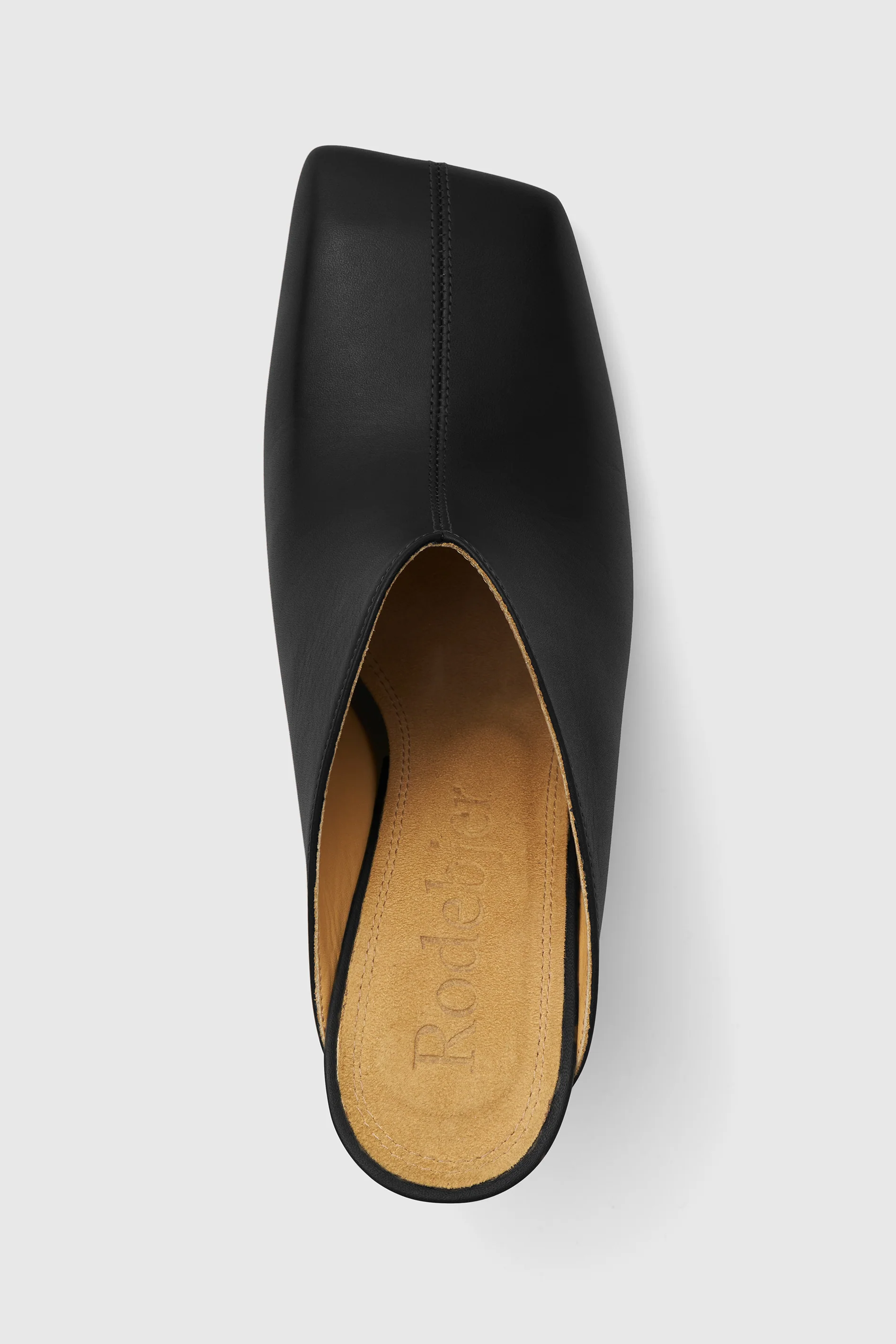 Emery wedge heels - Image 3