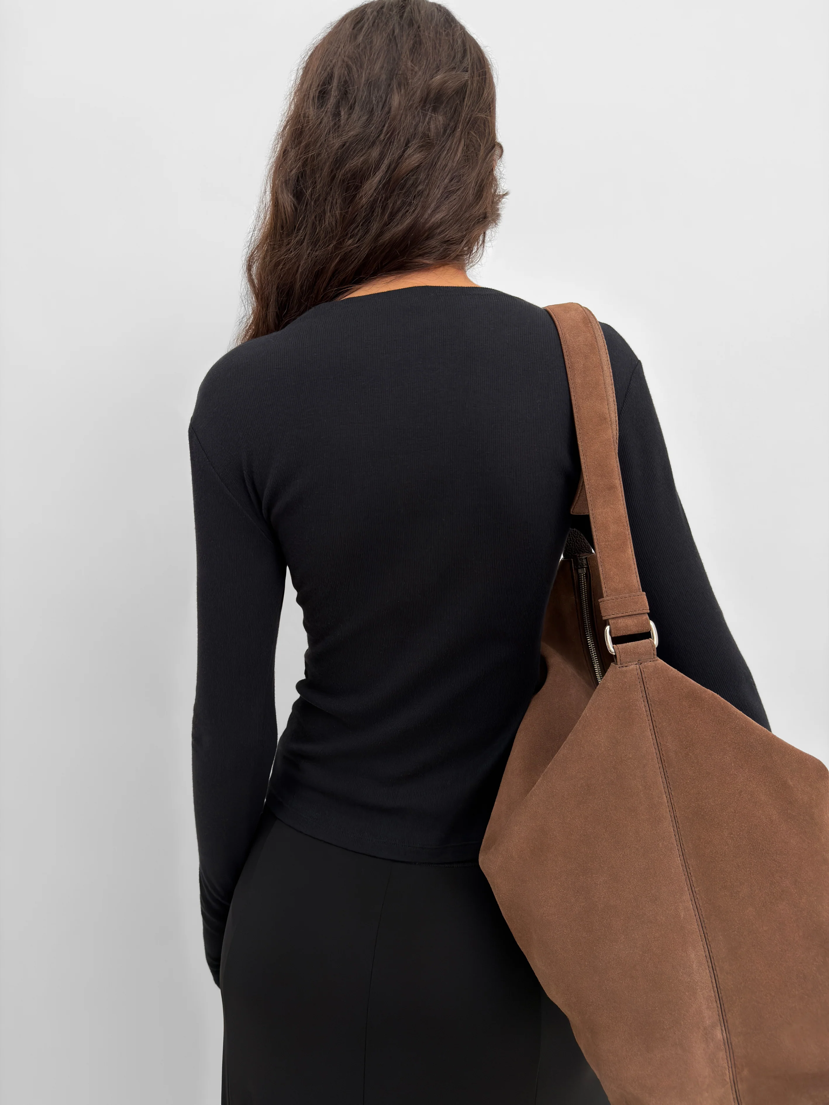 The Karlai long sleeve dance top - Image 4