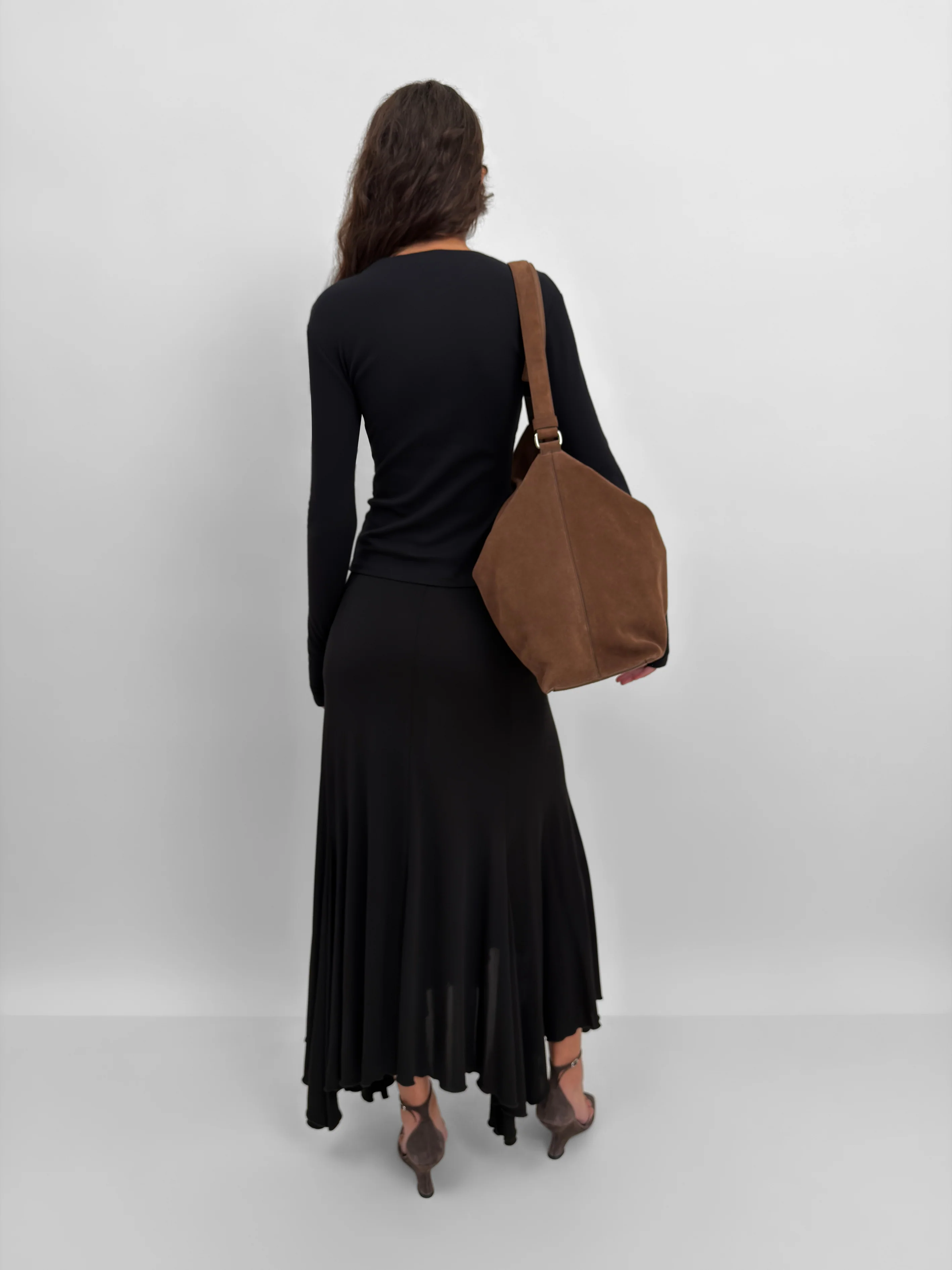 The Karlai long sleeve dance top - Image 5