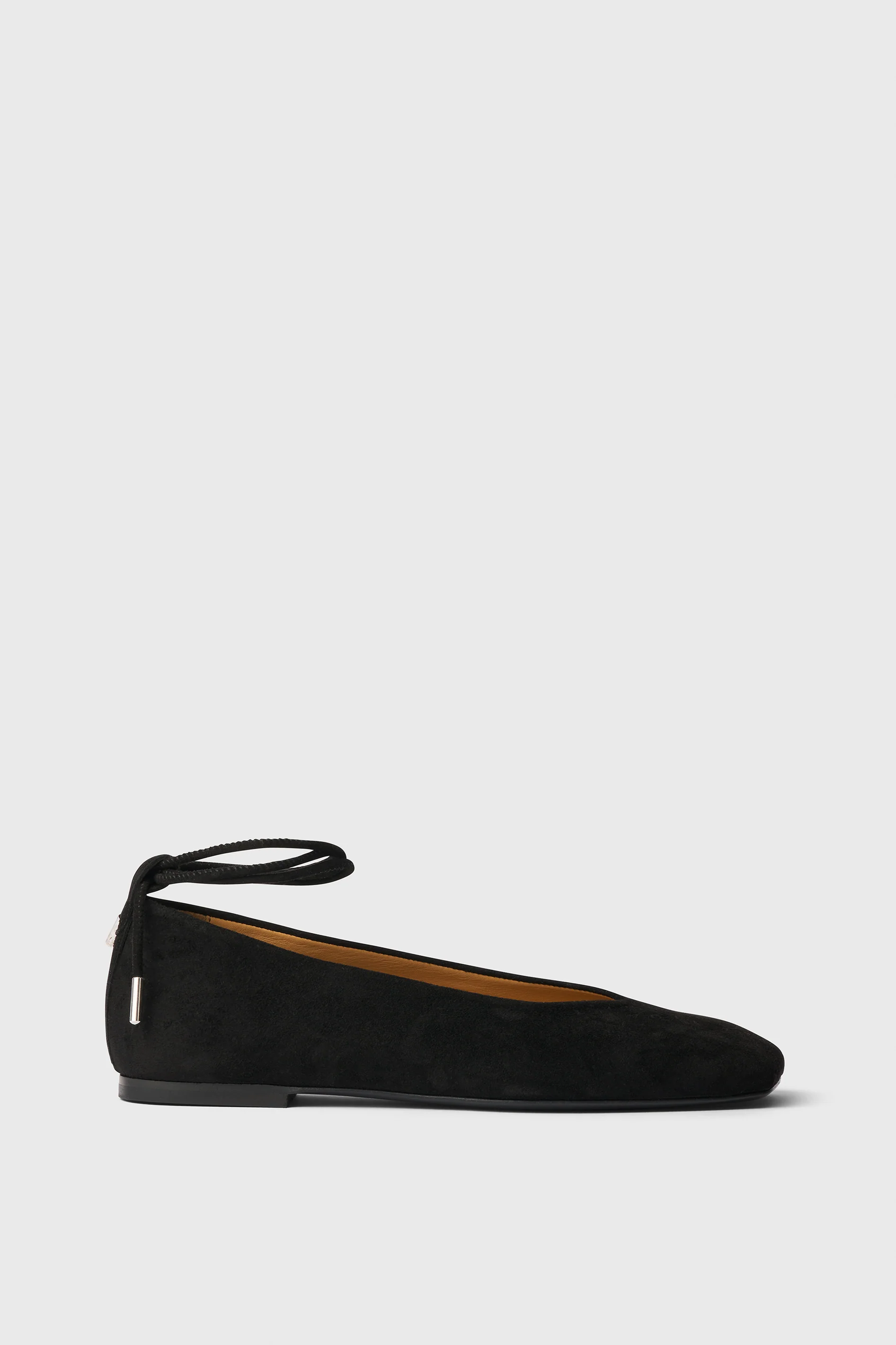 The Bachata angled toe ballerina - Image 3