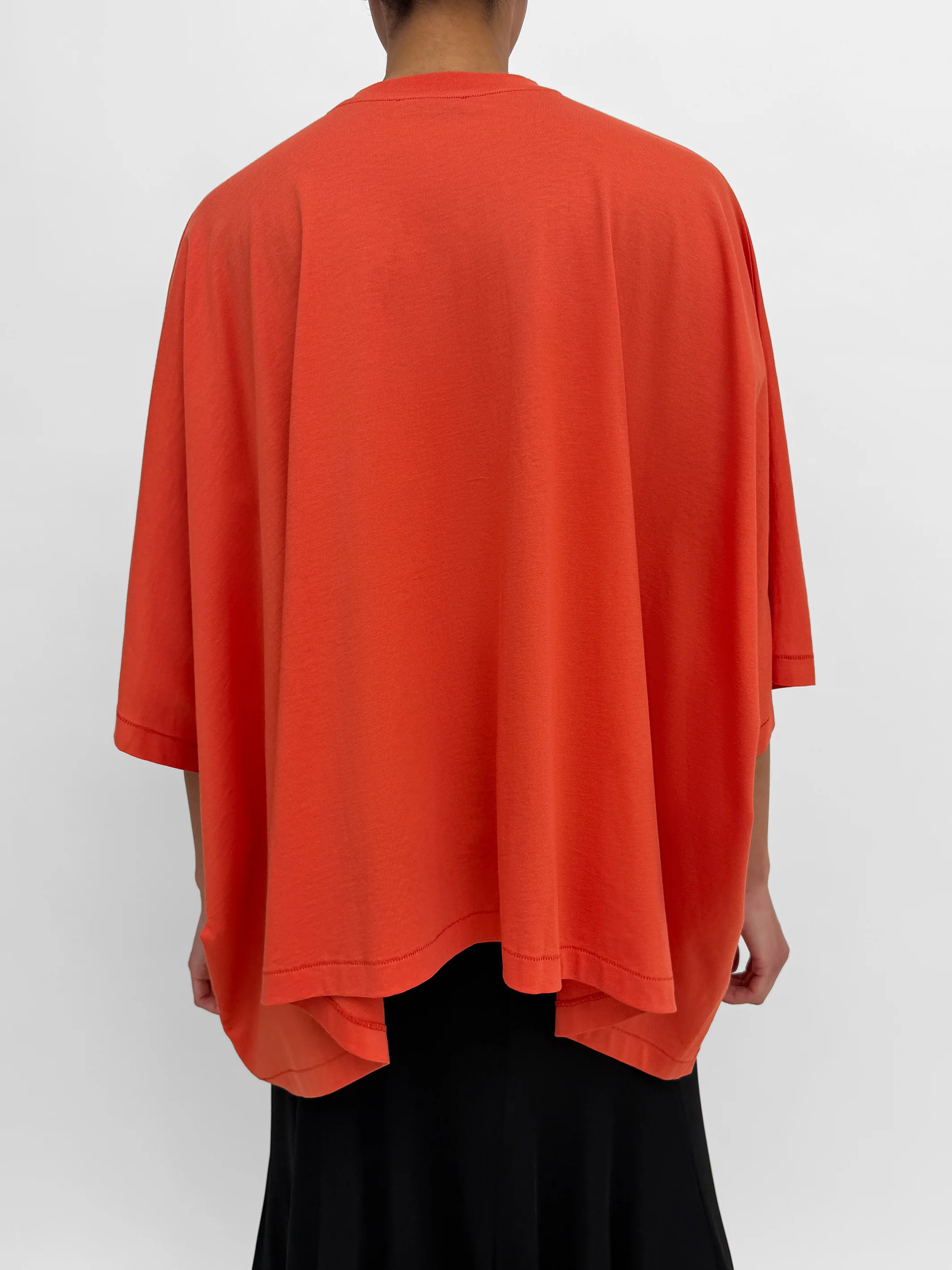 The Brick oversized tricot t-shirt - Image 3