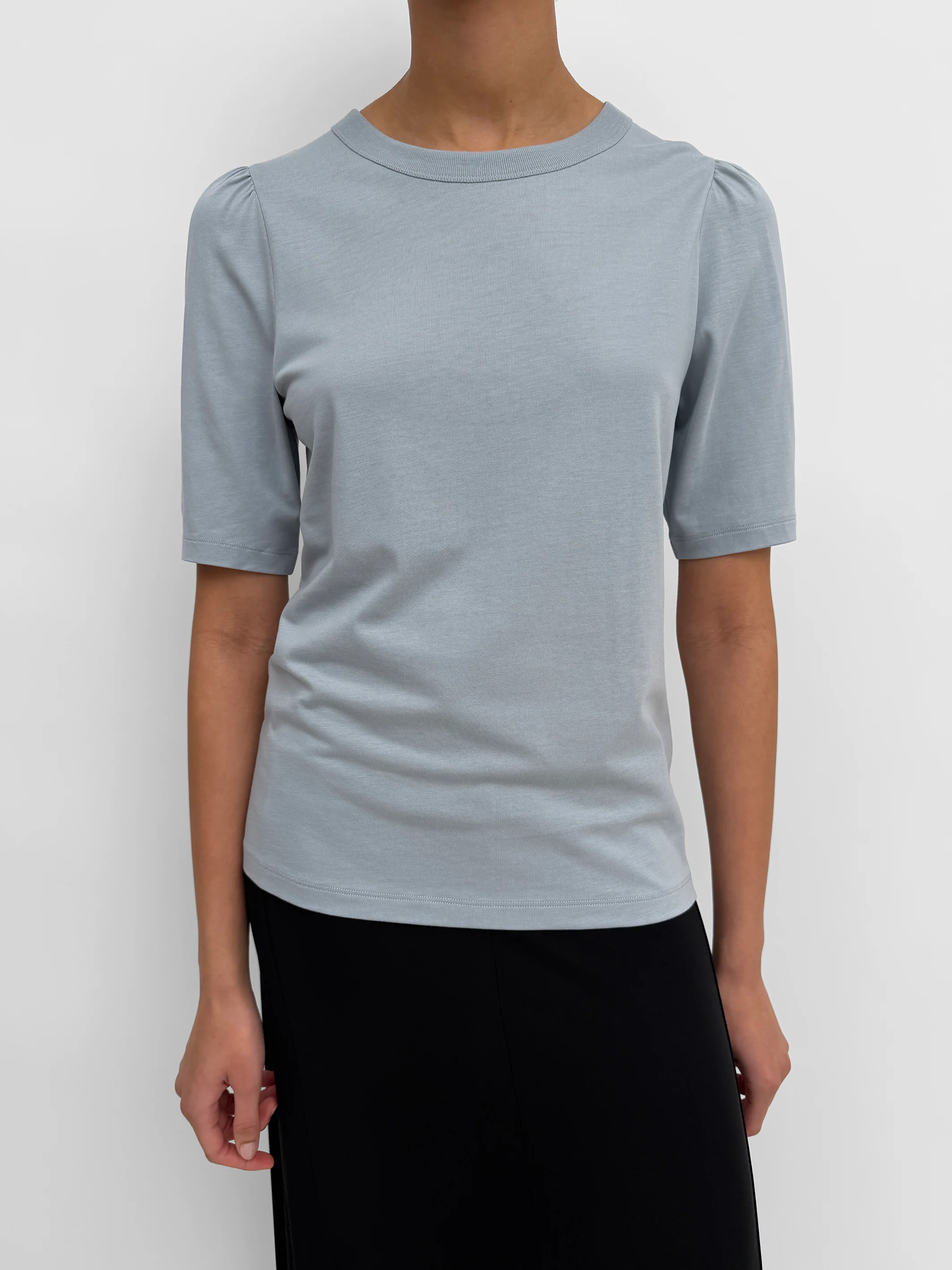 The Dory dressed t-shirt - Image 2