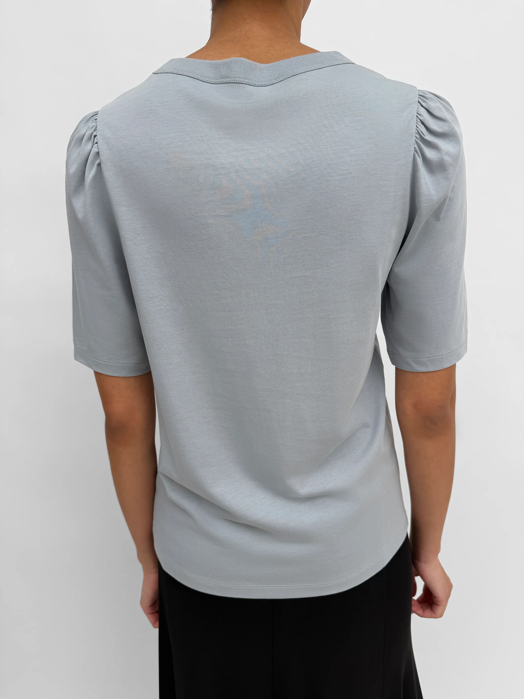 The Dory dressed t-shirt - Image 3