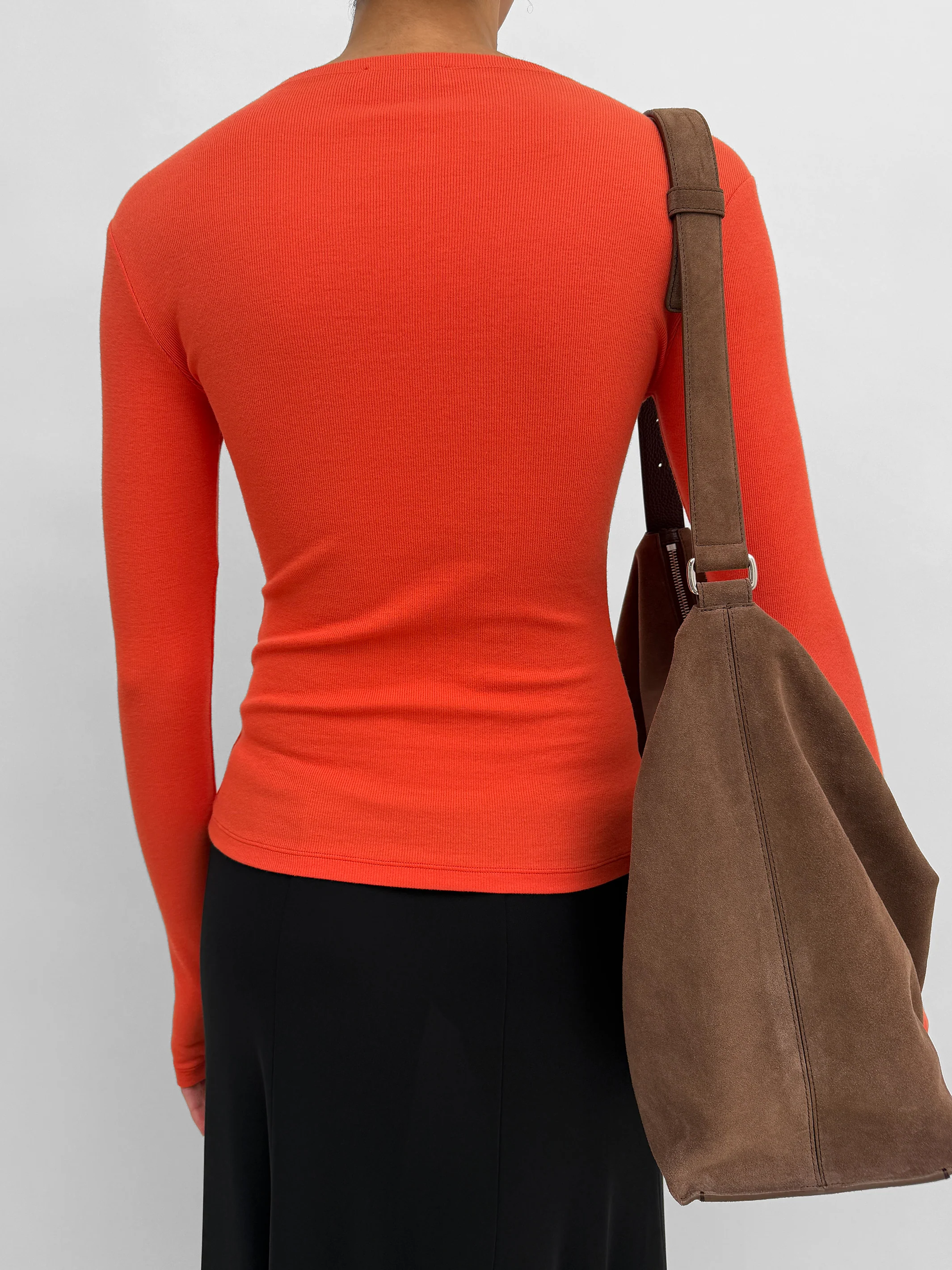 The Karlai long sleeve dance top - Image 3