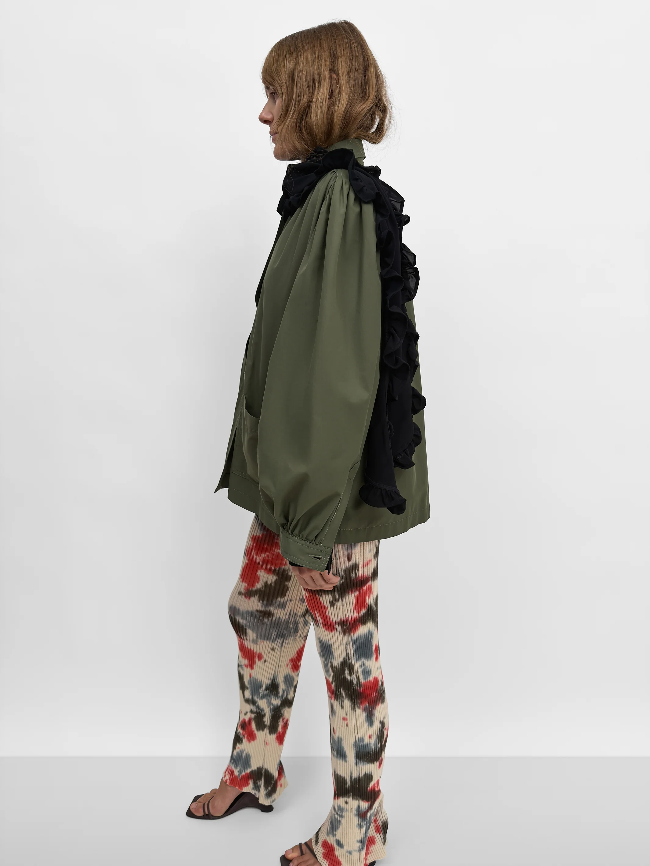 The Lauren jacket - Image 3