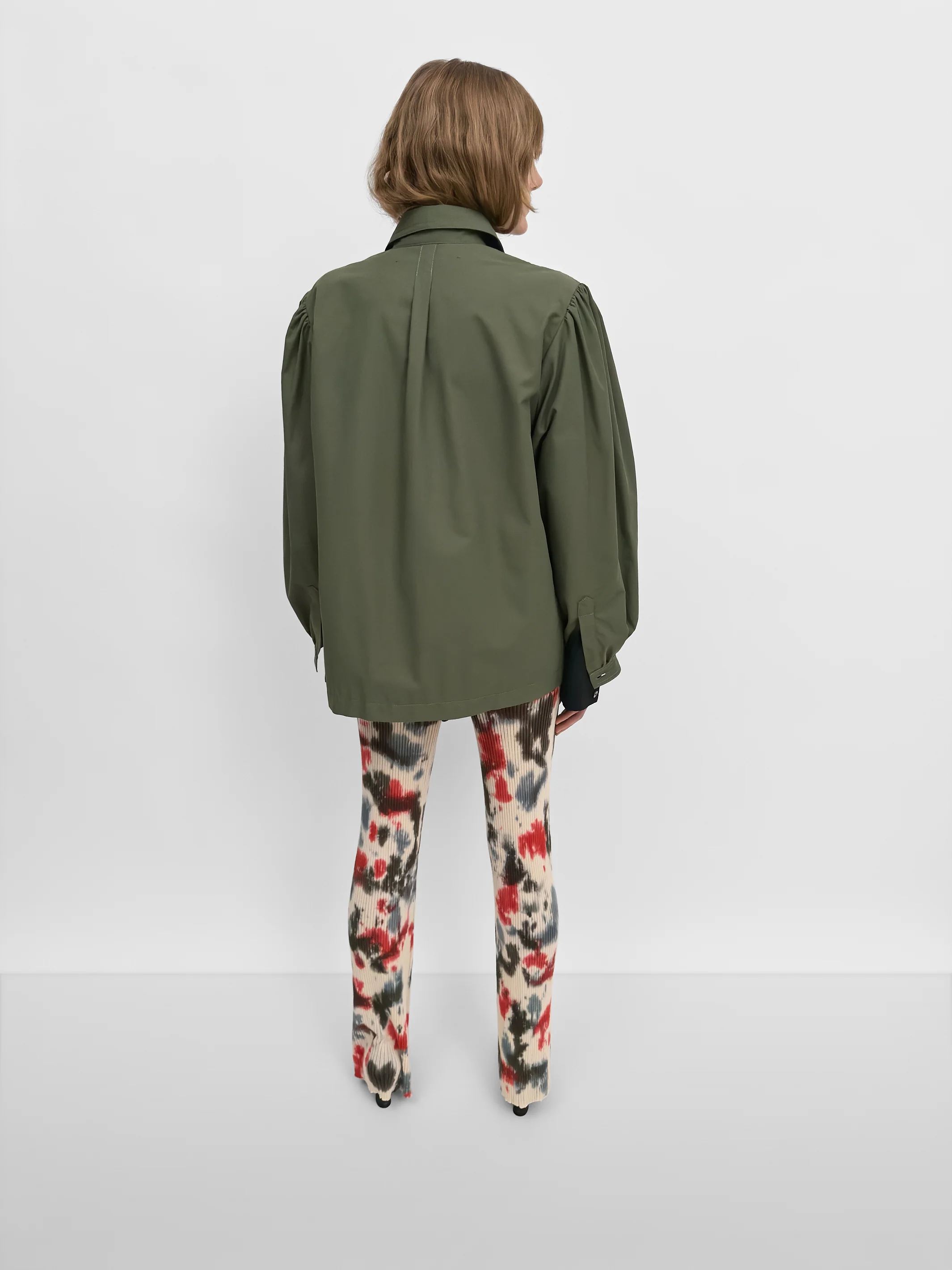 The Lauren jacket - Image 4
