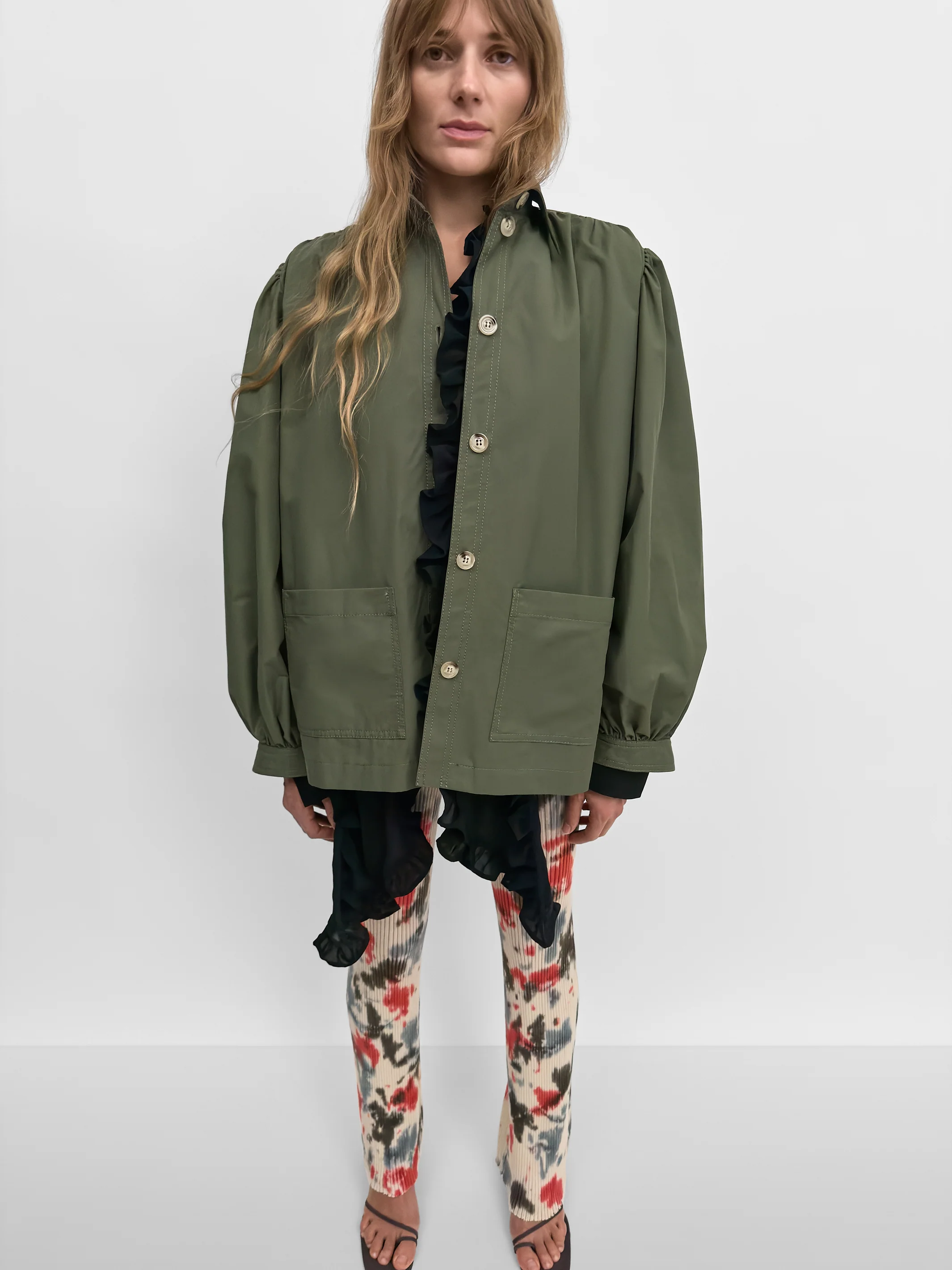 The Lauren jacket - Image 5