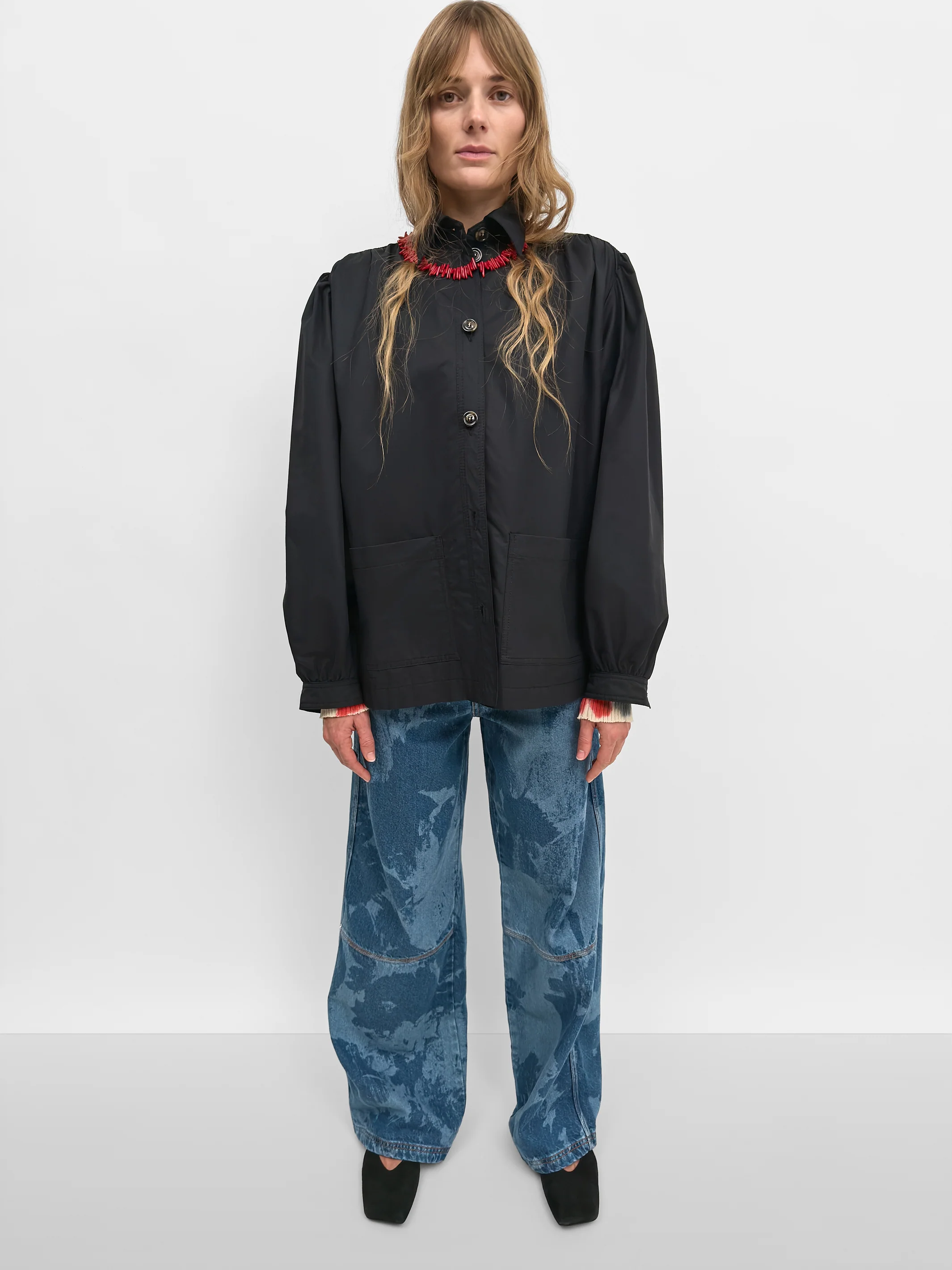 The Lauren jacket - Image 3