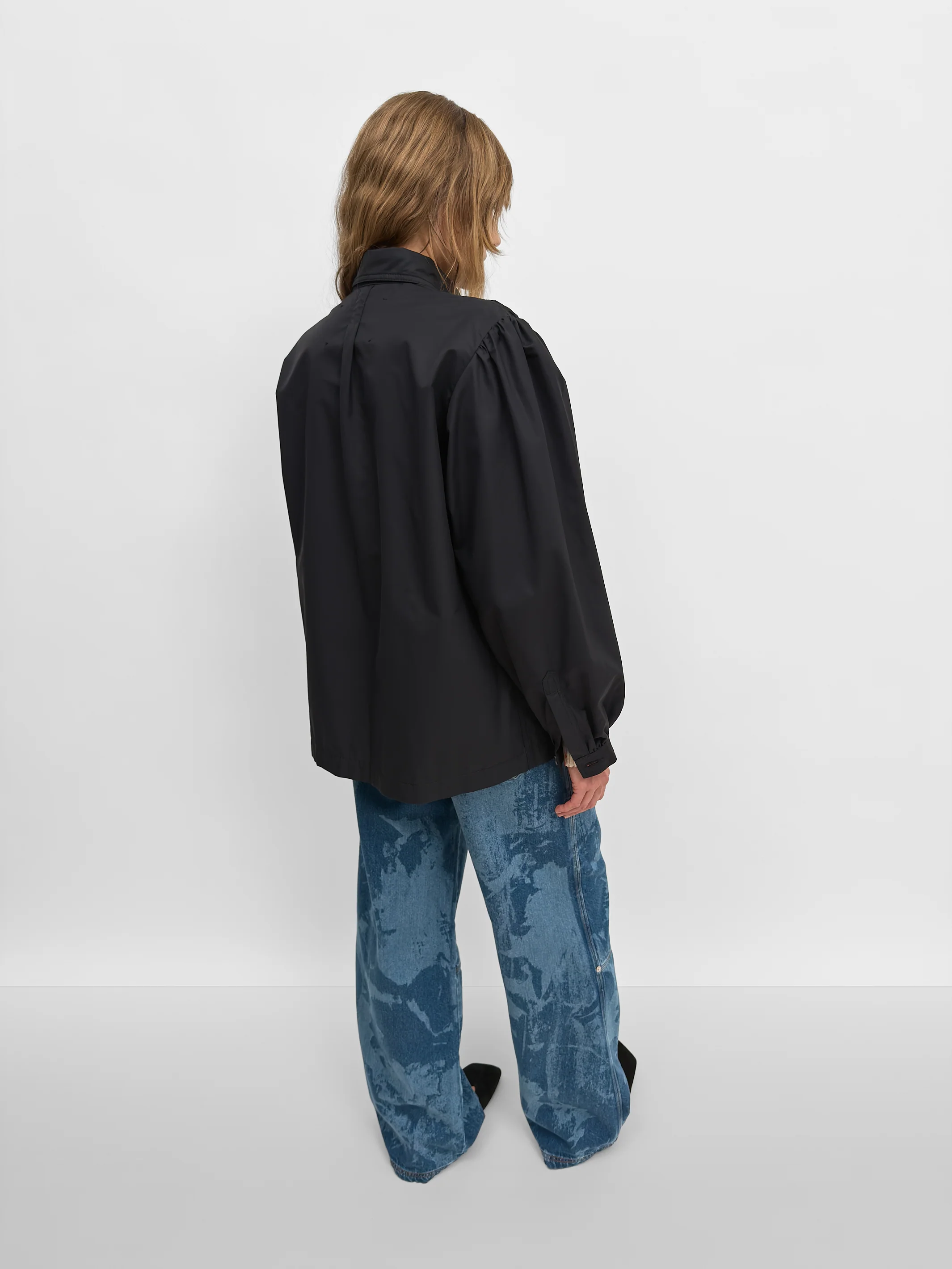 The Lauren jacket - Image 4