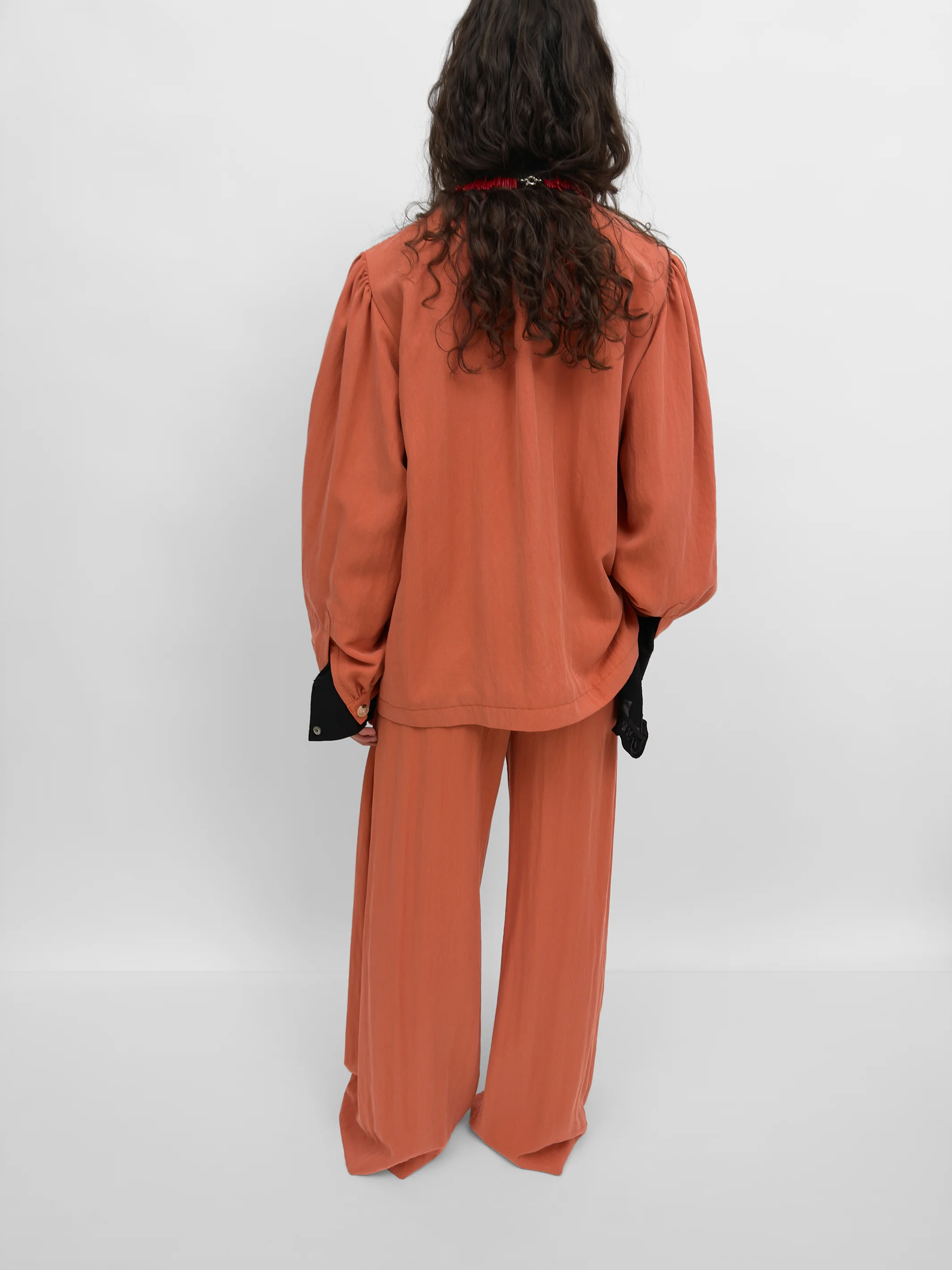 The Lauren tencel jacket - Image 4