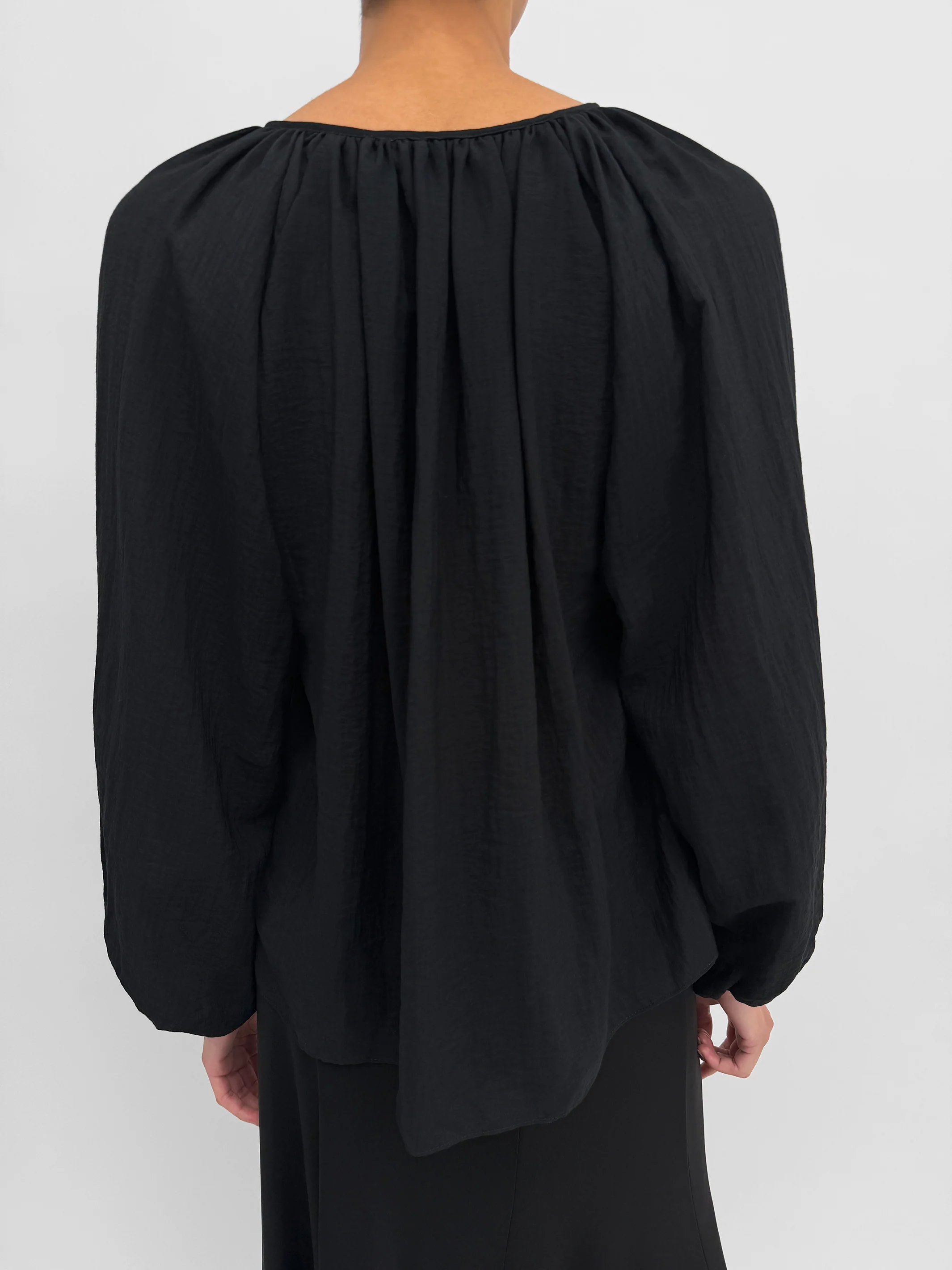 The Phoebe blouse - Image 3