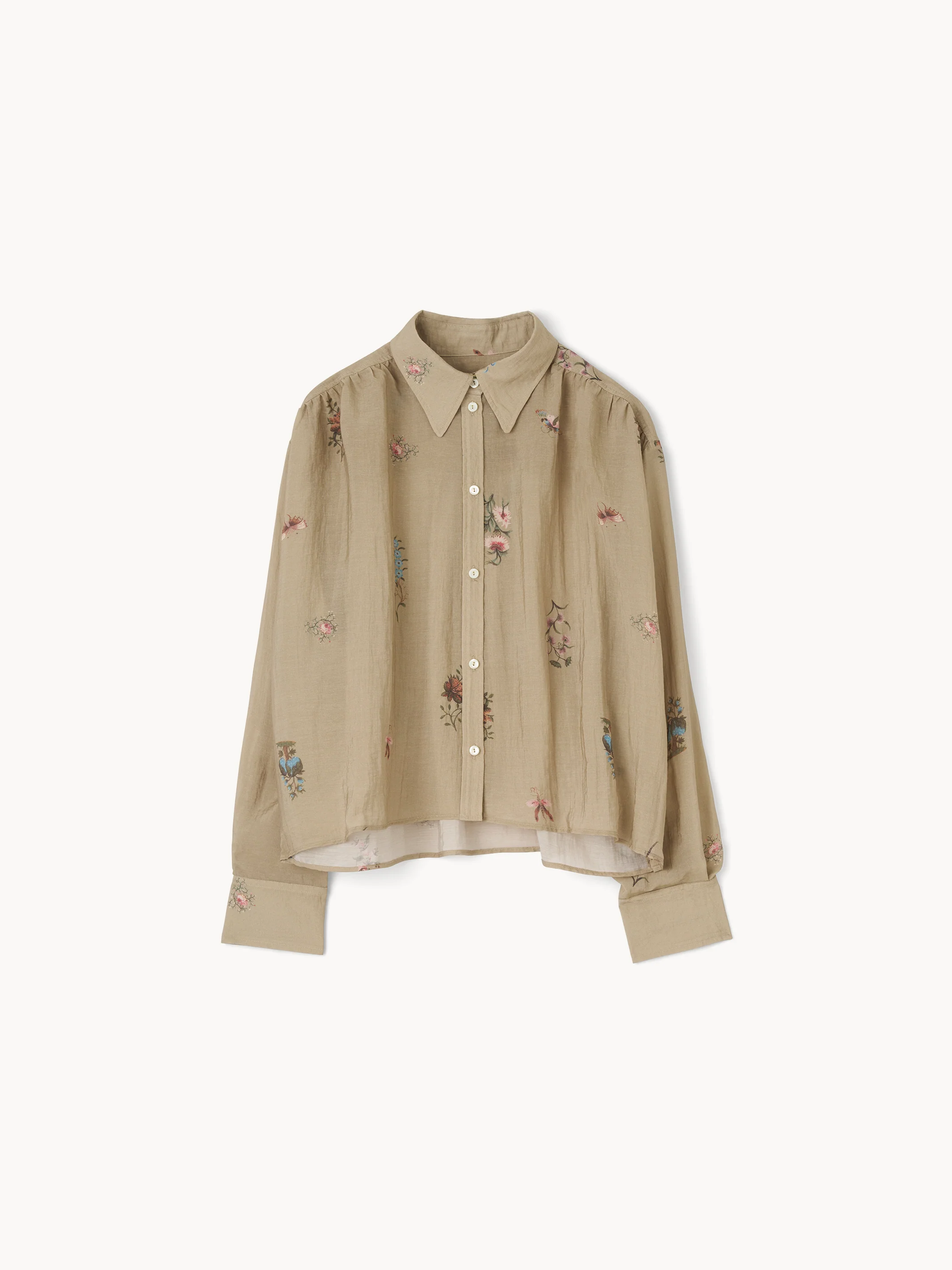 Shirts & Blouses