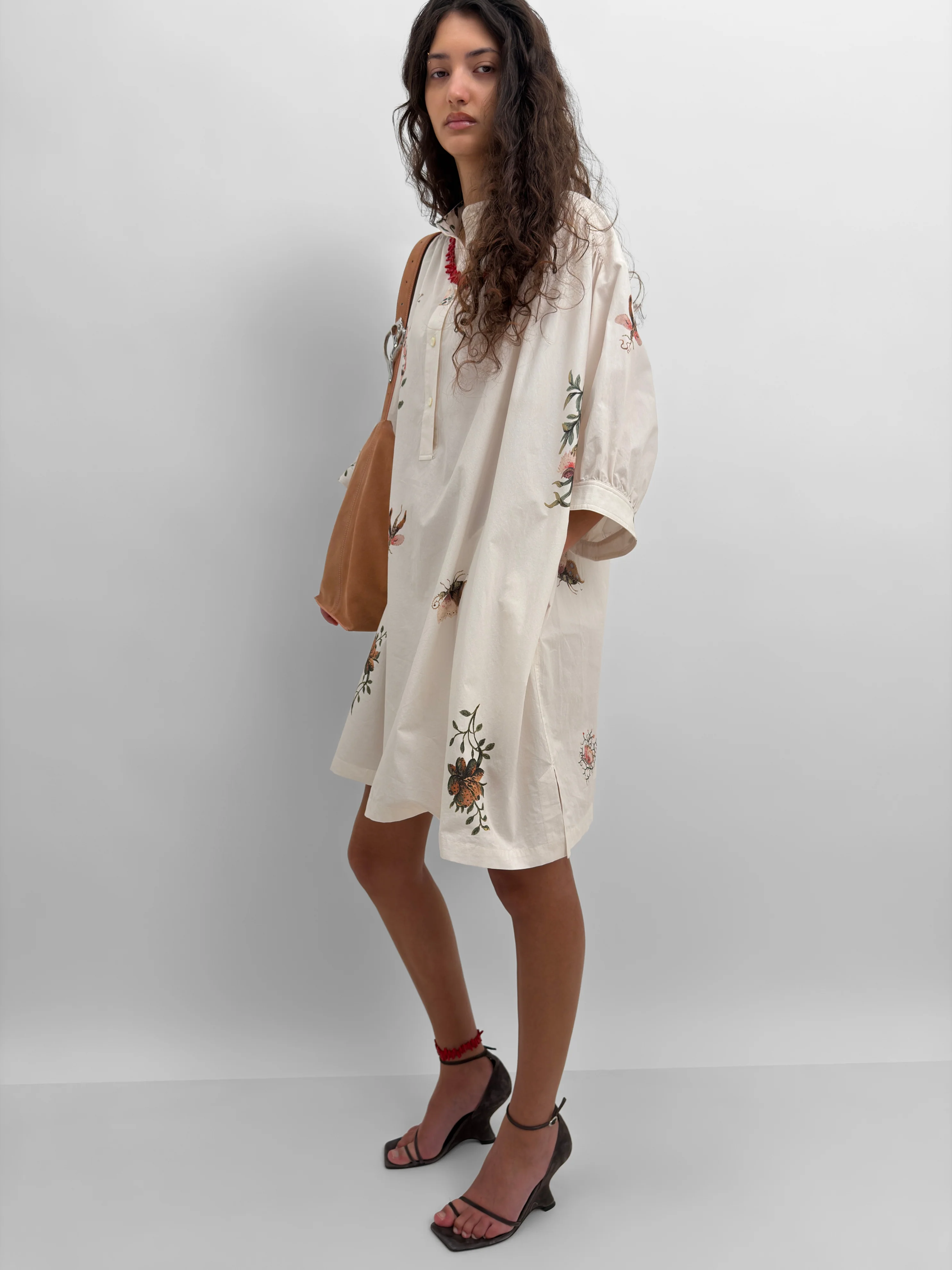 The Titan tunic in Duchess - Image 3