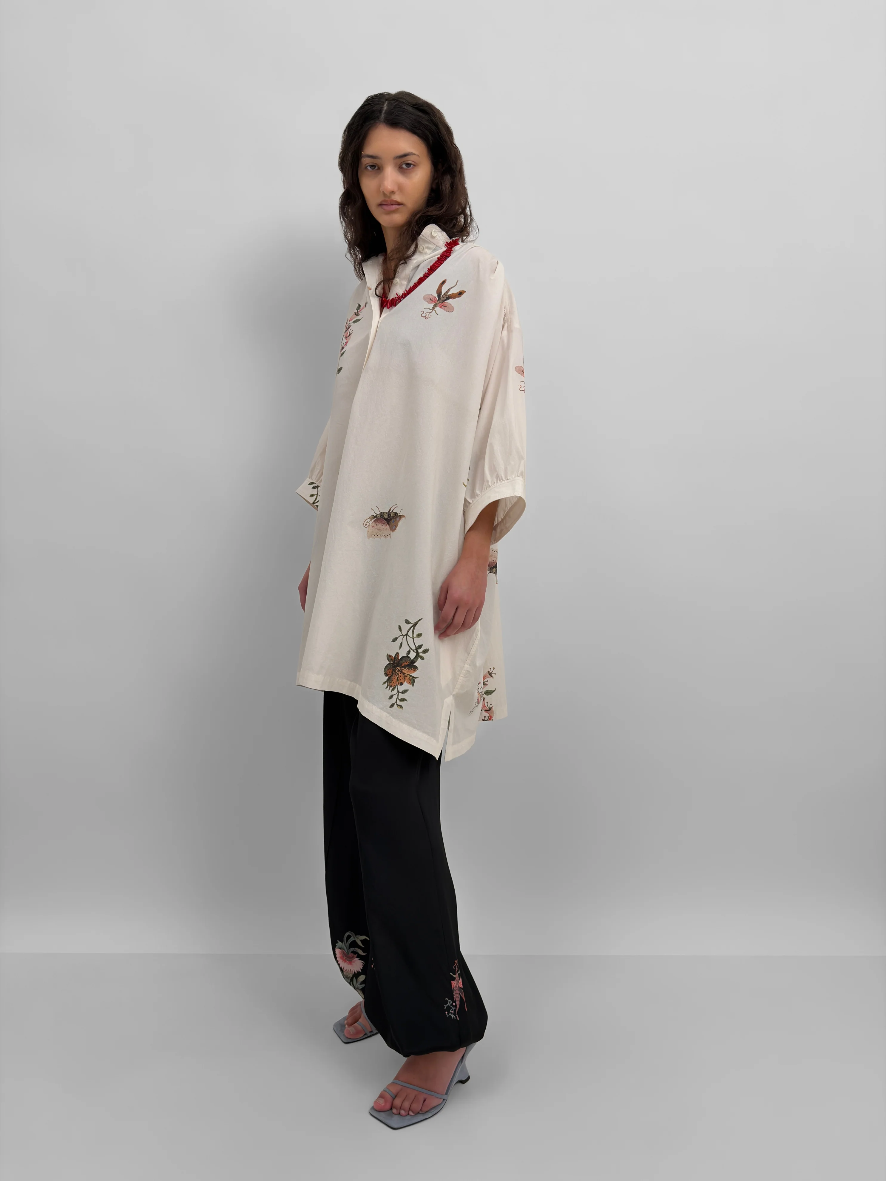 The Titan tunic in Duchess - Image 4