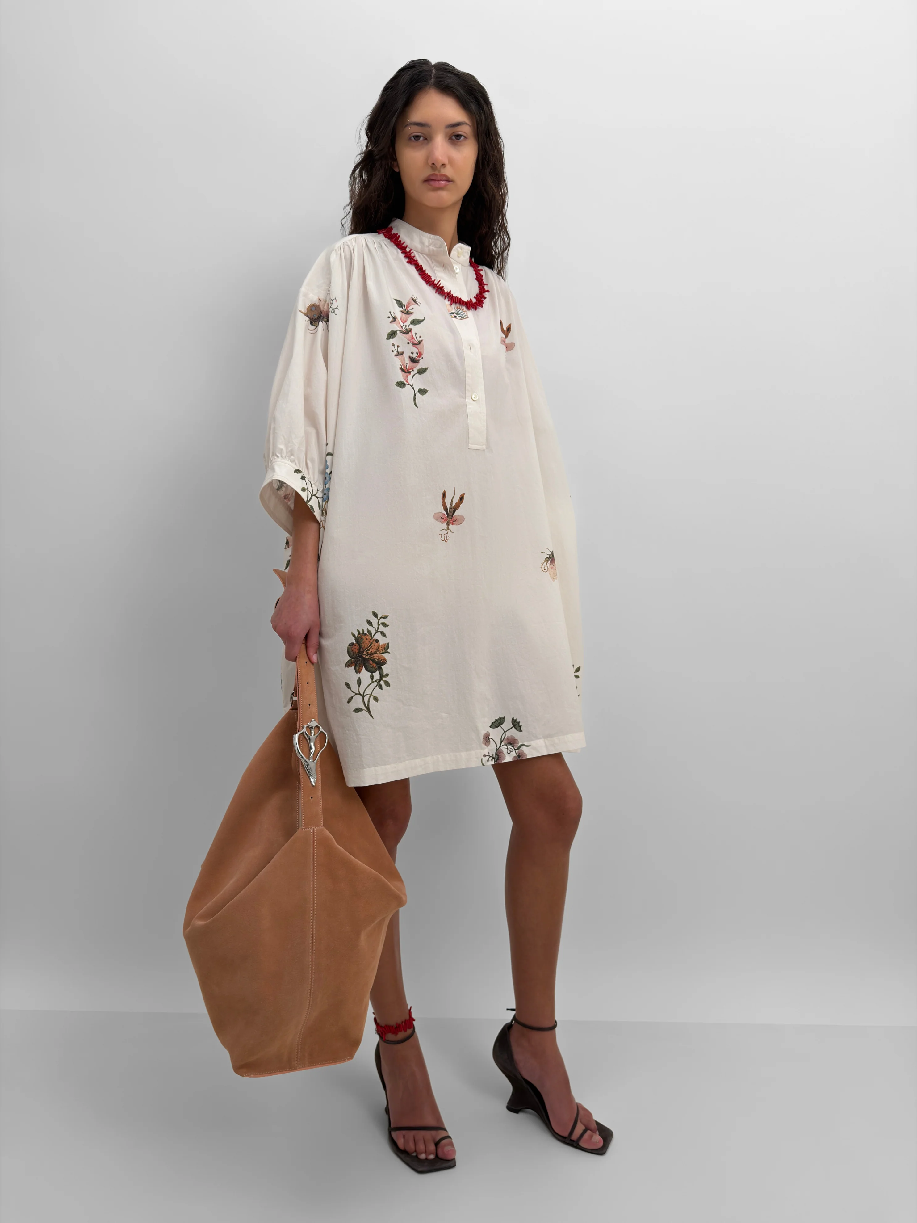 The Titan tunic in Duchess - Image 5