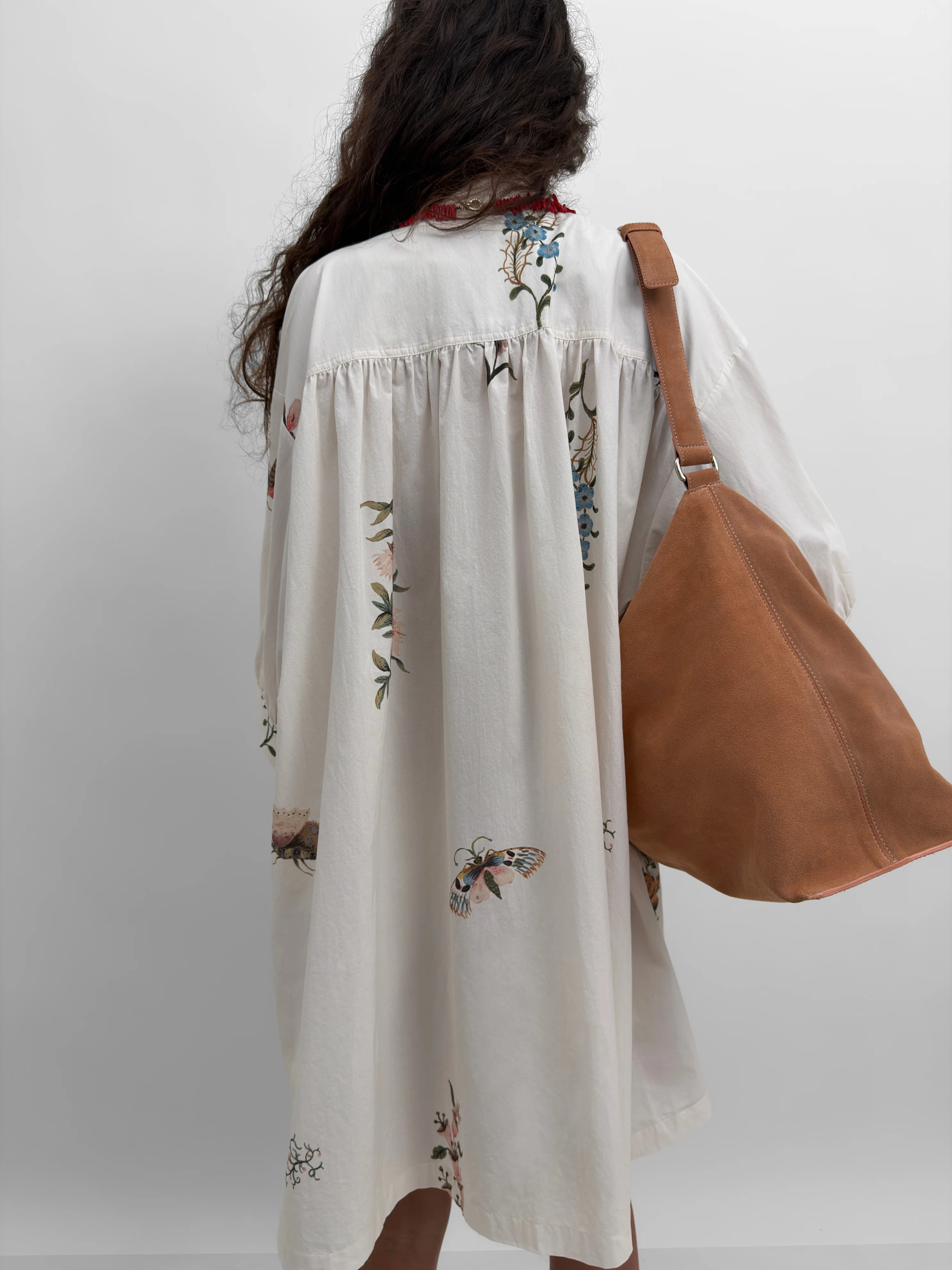 The Titan tunic in Duchess - Image 6