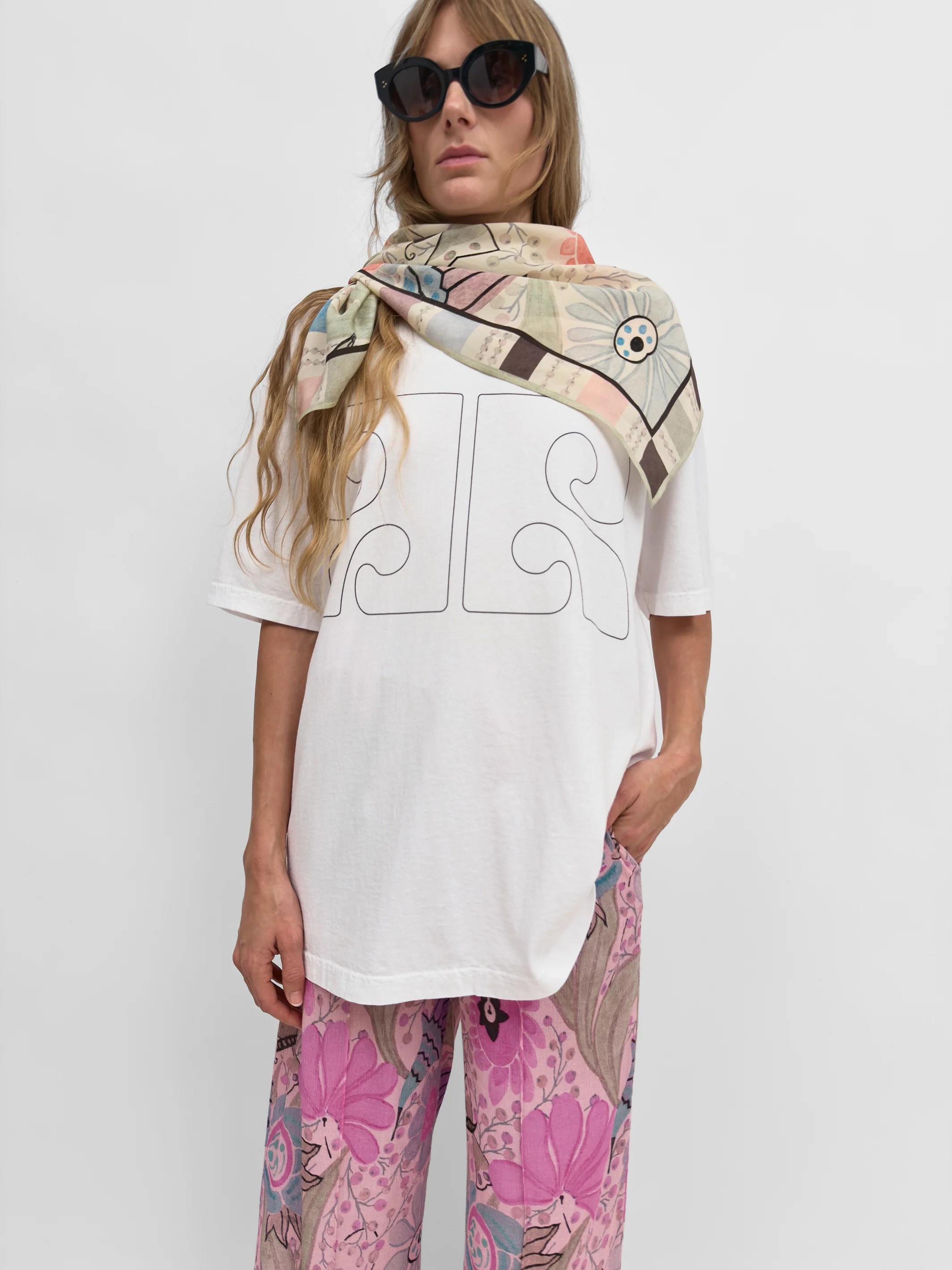 The Toni R t-shirt - Image 3